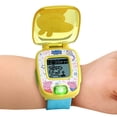 thumbnail image 4 of VTech® Peppa Pig Learning Watch - Version anglaise, 4 of 8