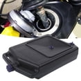 thumbnail image 1 of Fuel Drain Pan, Resistant To Most Solvents Oil Drip Tray Universal 8L Large Capacity Portable  for Car Motorcycle, 1 of 7