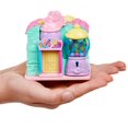 thumbnail image 2 of Shopkins™ Lil' Secrets Secret Shop mini playset with Shoppie doll, 2 of 9