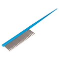 thumbnail image 2 of ANGGREK Dog Comb, Effective Pet Hair Comb For Long Short Haired Dogs And Cats, 2 of 8