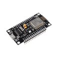 thumbnail image 2 of ACEIRMC 8pcs ESP8266 ESP-12E Serial Wireless Module CH340 NodeMcu V3 Lua WIFI Internet of Things New Version Development Board Compatible with Arduino IDE/MicroPython (8pcs), 2 of 5