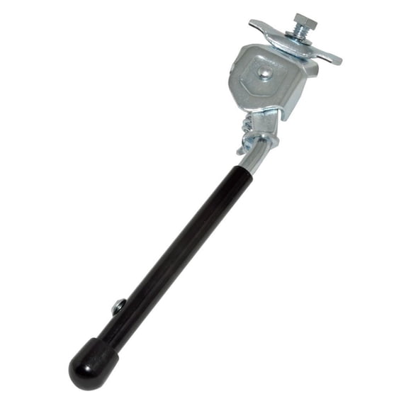 Raskullz Black Kickstand