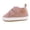 Pink, variant on YOUSNH Baby Girls Boys Walkers Shoes Sneaker Leather Soft Anti-Slip Rubber Sole Kids Shoes White 4