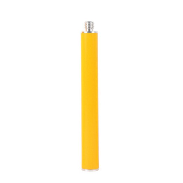 Diameter 25 mm GPS Surveying Pole Antenna Extend Section For GNSS 10cm-60cm 20cm