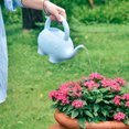 thumbnail image 3 of Decodeary Gardening Water Pot Compact And Portable Cartoon Animals Shape Convenient Handle green dinosaur 1Set, 3 of 6