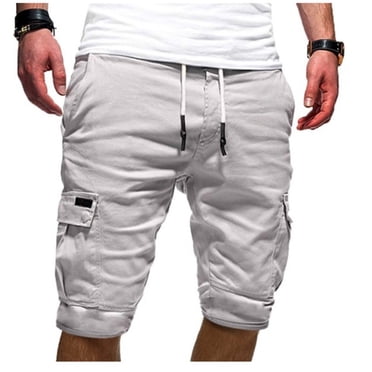 Mens Sports Shorts SweatPants