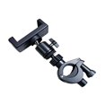 thumbnail image 4 of Yinanstore Marching Band Music Lyre Phone Holder Performance Clip Adjustable Style B, 4 of 8