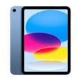 thumbnail image 1 of Refurbished (Good) - Apple iPad mini 7.9" Tablet - Blue (ARM A14 Bionic chip / 4 GB RAM / 256 GB eMMC / MacOS), 1 of 1