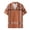 Khaki, variant on Ketyyh-chn99 Golf Polos for Men Casual Men's Shirts 2024 Short Sleeve Shirts Fitted Tops Khaki,L