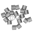 thumbnail image 2 of LHCER Insert de Fil, Outil d'Insertions de Fil Durable 20 Pcs Réparation de Fil pour Fournitures Industrielles, 2 of 8