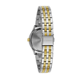 thumbnail image 2 of Montre Caravelle deux tons pour femmes, 2 of 2
