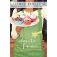 thumbnail image 2 of Close to Famous By Bauer, Joan, 2 of 2
