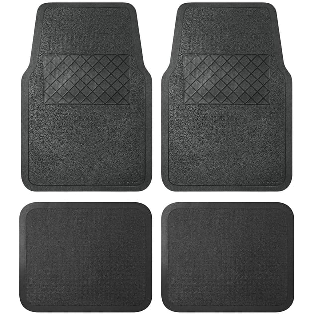 Tapis toute saison Autodrive