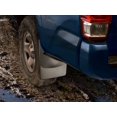 thumbnail image 2 of WeatherTech MudFlap for 2021-2024 Ford F-150 - Set, 2 of 3