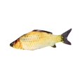 thumbnail image 2 of Milaget Hugging Pillows Doll Adorable Decorative Multipurpose Simulation crucian carp 60cm, 2 of 9