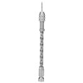 thumbnail image 3 of Filfeel Twist Drill, Pin Vise Bit, Jewelry Pin Vise For Wacth Repair Watchmakers, 3 of 8