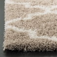 thumbnail image 5 of Safavieh Montreal Lennart Geometric Shag Area Rug, 5 of 5