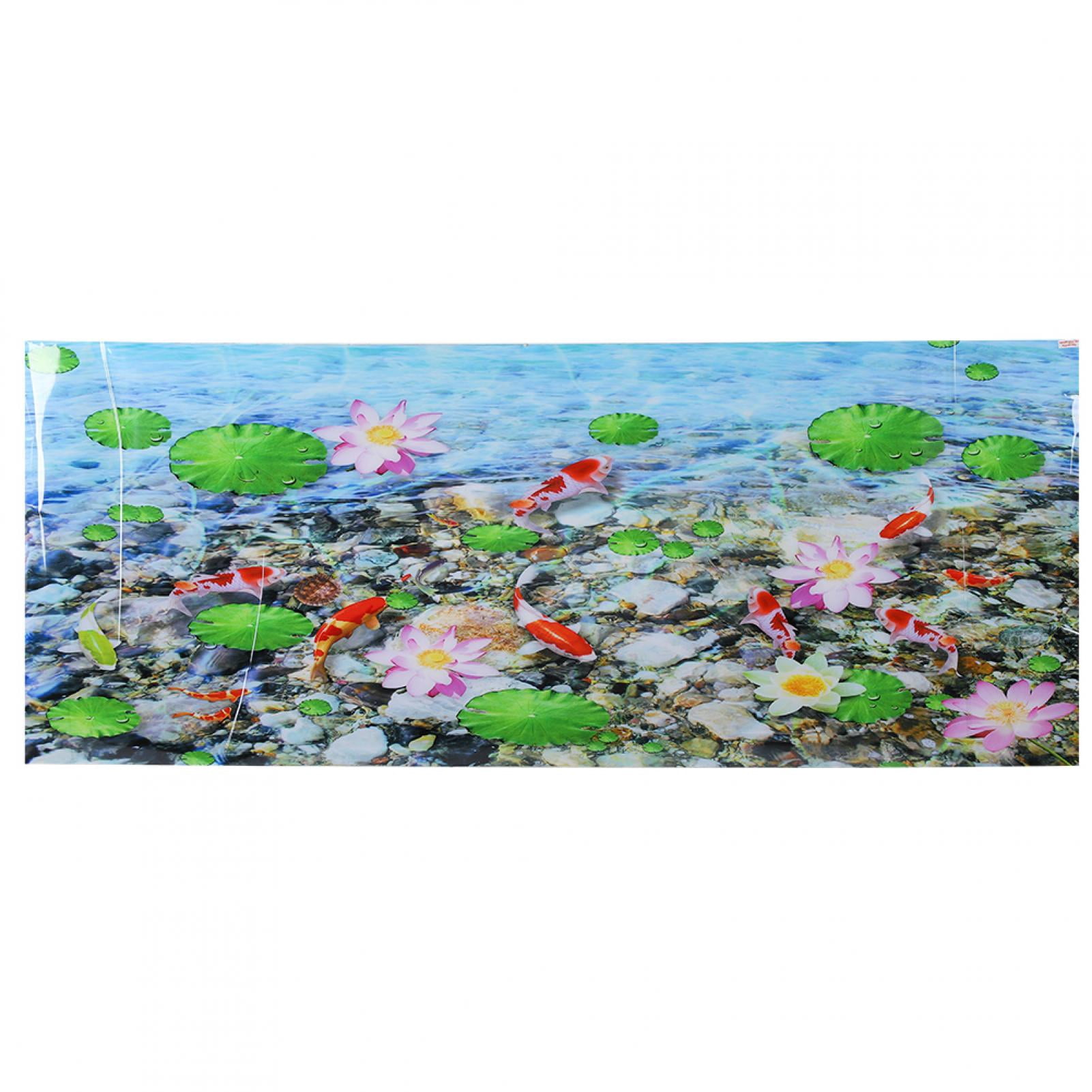 Aquarium Background Decor Paper,Fish Tank Aquarium Background Fish Tank Backdrop Decor Paper Fish Tank Background Decor Paper Rapid Response