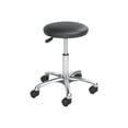 thumbnail image 1 of Height-Adjustable Lab Stool, Backless, Supports Up, 1 of 5