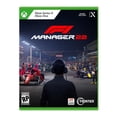 thumbnail image 1 of Jeu vidéo F1 Manager 2022 pour (Xbox), 1 of 4