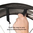 thumbnail image 4 of Tire Lever Portable Cycle Wheels Repair Tool Resuable Mini bike Mini Bike Repair Kit Unique Tire Changing Set, 1pc, 4 of 8