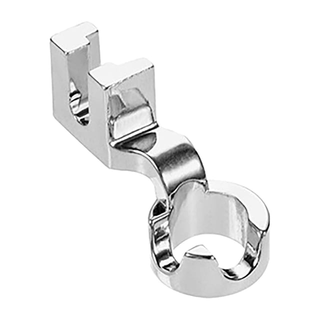 TopLLC Sewing Machine Presser Foot Embroidery Presser Foot Iron Presser Foot