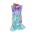 thumbnail image 2 of Robe Ariel de Disney Princess, 2 of 5