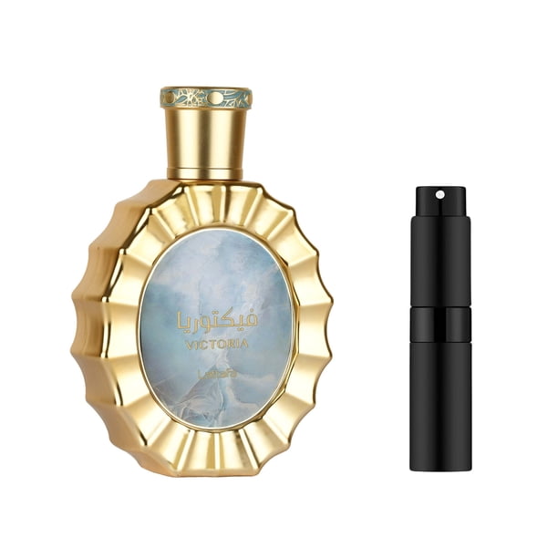 Perfume LATTAFA Victoria Eau de Parfum 100mL for Women - Walmart.ca