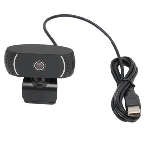 Webcam, Plug caméra informatique et Webcam USB Webcam externe Expertement conçu