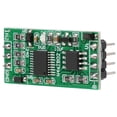 thumbnail image 3 of Gupbes N46IB02 4‑20MA RS485 Current Analog Acquisition Module ADC RTU 06 Function Codes, 3 of 8