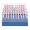 thumbnail image 2 of Abrasive Stone,100Pcs Grinding Head Pink Grinding Head Electric Grinding Set Dependable Performance, 2 of 10