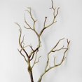 thumbnail image 2 of Lefu Branches de Corail Réalistes pour Décorations d'Halloween Bricolage Réservoir Plantes Remplissage de Vase, 2 of 8