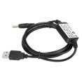 thumbnail image 4 of Talkie Charging Cable, Lightweight Charging Cable Wear  Professional  For  VX-6R, 4 of 8