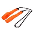 thumbnail image 1 of Outil de Survie Extérieur en Fil Métallique avec Sangle en Nylon - Orange, 103 cm, 1 of 8