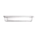 thumbnail image 2 of Fridge Container Freezer Meat Container Transparent Stackable Sealed Box 700ML, 2 of 8