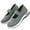 Green, variant on Willtoo Orthopedic Shoes for Women Arch Support Running Shoes Lightweight Slip on Non Slip Work Shoes Knitted Mesh Stretch Comfortable 2026 Foam Shoes