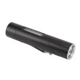 thumbnail image 1 of Lampe de Poche LED Rechargeable, 500LM Tête Inclinable de 90 Degrés Lampe de Poche LED pour la Pêche pour la Randonnée, 1 of 8