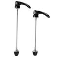 thumbnail image 2 of ANGGREK Aluminum Alloy Hub Quick Release Lever, Bicycle Hub Quick Release Skewer Lever Universal For Cycling, 2 of 8