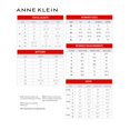 thumbnail image 4 of Anne Klein Manteau Classique à Double Boutonnage pour Femmes, 4 of 4