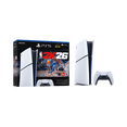 thumbnail image 1 of PlayStation®5 Digital Edition – NBA 2K26 Bundle (model group - slim), 1 of 5
