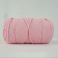 thumbnail image 4 of Hollow Crochet Yarns Thread Cord For Knitting Bags Yarnart Polyester Acrylic Wool And Blends With Loop Special Mesh Tricot Toys, 4 of 7