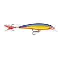 thumbnail image 2 of Poissson nageur Rapala X-Rap 3-1/8", Silver Blue, 2 of 5