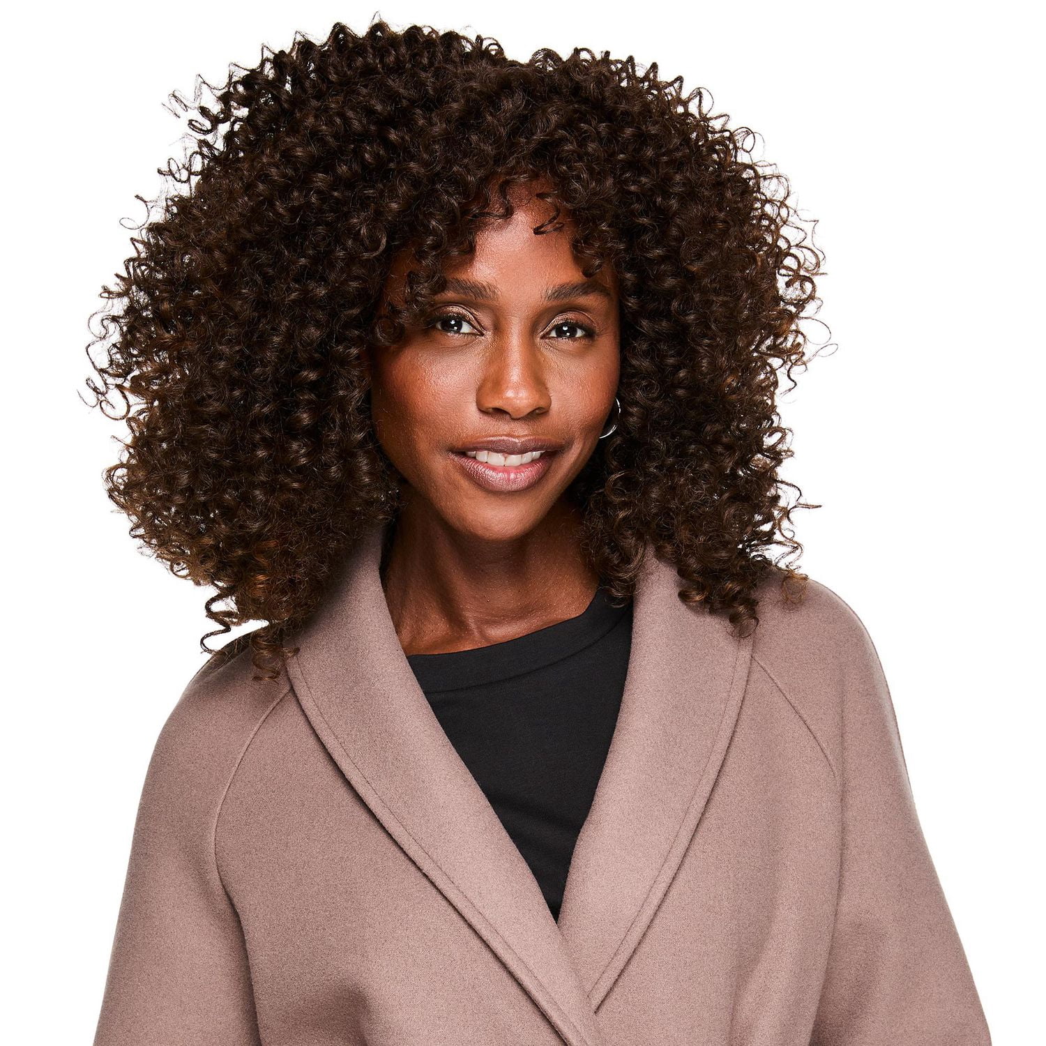 George Women's Wrap Coat
