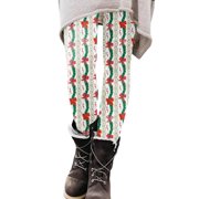 Zhanying Lined Leggings for Women Breathable Slimming Hip-Lifting Cut Womens Lined Leggings Light Green XXL