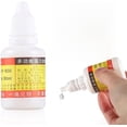 thumbnail image 1 of RKSTN Flux Flux 20ml Stainless Steel Welding Agent Liquid Multifunctional Strong Welding Agent, 1 of 8