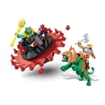 thumbnail image 1 of Mega Masters of the Universe Battle Cat Vs. Roton - 171 pcs, 1 of 7