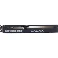thumbnail image 3 of Galax RTX 5060 Ti 16GB GDDR7 Metal Master Black Gold OC Graphics Card, 3 of 6