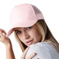 thumbnail image 3 of Beechfield Casquette Camionneur Snapback pour Adulte, 3 of 3
