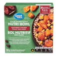 thumbnail image 1 of Bol nutritif poulet sud-ouest Great Value 300 grammes, 1 of 4