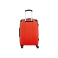 thumbnail image 3 of Swiss Mobility PVG - Luggage set - hardside - PC/ABS - red, 3 of 7